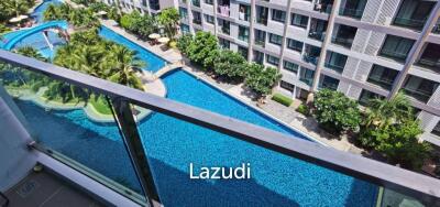 Studio Dusit Grand Park D Condo for Sale