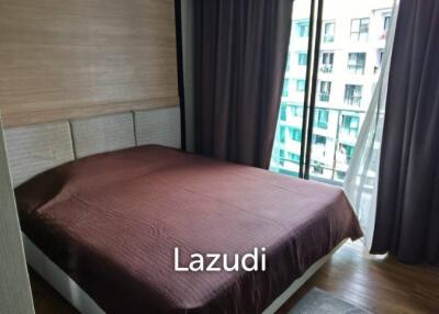 Studio Dusit Grand Park D Condo for Sale