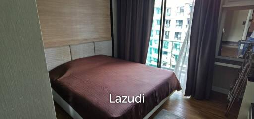 Studio Dusit Grand Park D Condo for Sale