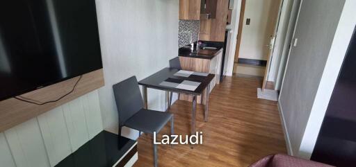 Studio Dusit Grand Park D Condo for Sale