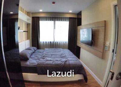 Dusit Grand Park D Condo for Sale in Jomtien