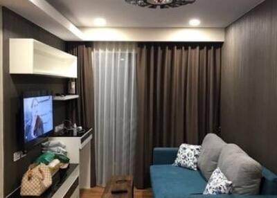 Dusit Grand Park D Condo for Sale in Jomtien