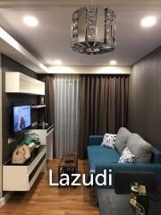 Dusit Grand Park D Condo for Sale in Jomtien