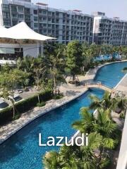 Dusit Grand Park D Condo for Sale in Jomtien