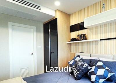 1 Bed Dusit Grand Park Condo for Sale