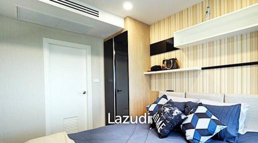 1 Bed Dusit Grand Park Condo for Sale