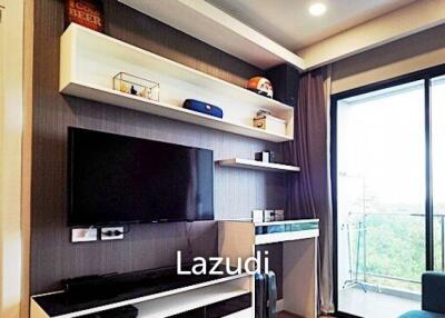 1 Bed Dusit Grand Park Condo for Sale