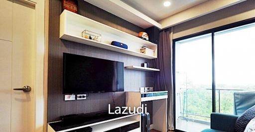 1 Bed Dusit Grand Park Condo for Sale