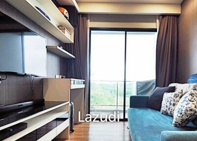 1 Bed Dusit Grand Park Condo for Sale