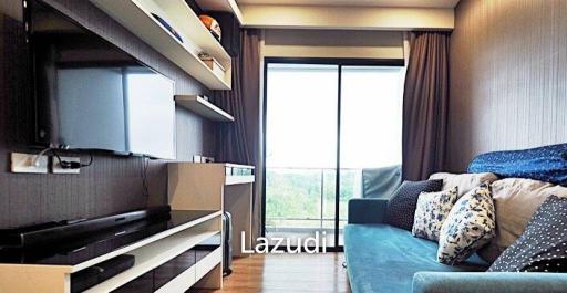 1 Bed Dusit Grand Park Condo for Sale