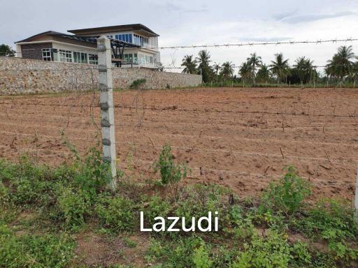 Land For Sale in Mabprachan