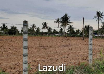 Land For Sale in Mabprachan