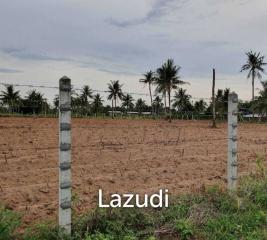 Land For Sale in Mabprachan