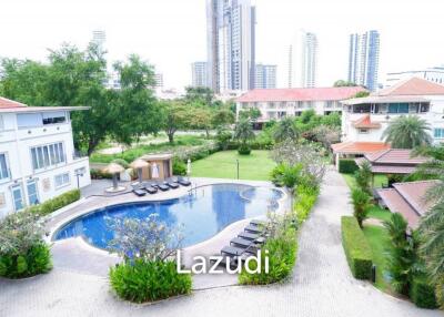 VN. Residence2 Condo for Sale in Pattaya