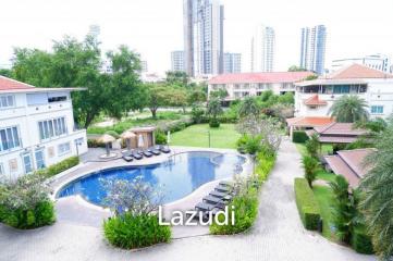 VN. Residence2 Condo for Sale in Pattaya