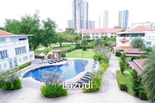 VN. Residence2 Condo for Sale in Pattaya