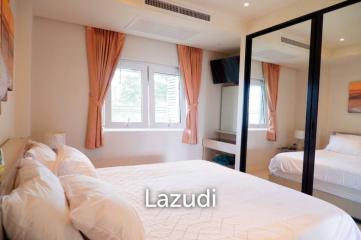 ขายคอนโด V.N. Residence 2 ที่พัทยา