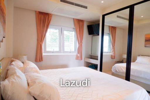 ขายคอนโด V.N. Residence 2 ที่พัทยา