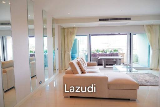 VN. Residence2 Condo for Sale in Pattaya