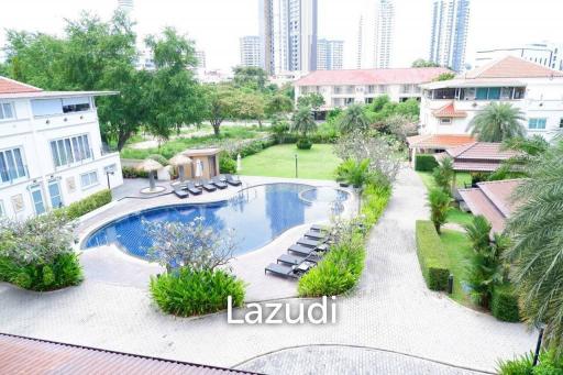 VN. Residence2 Condo for Sale in Pattaya