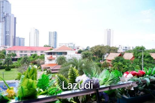 VN. Residence2 Condo for Sale in Pattaya