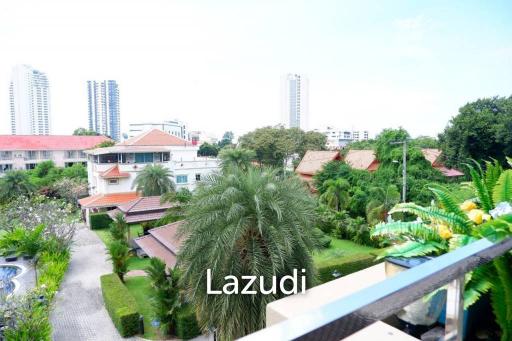 VN. Residence2 Condo for Sale in Pattaya