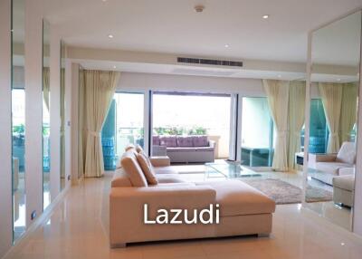 VN. Residence2 Condo for Sale in Pattaya