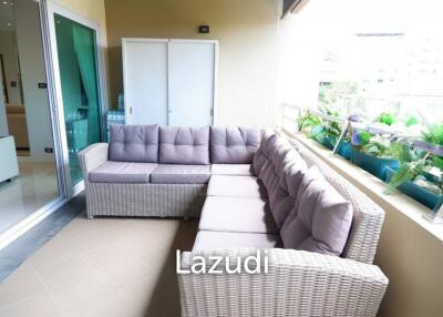 VN. Residence2 Condo for Sale in Pattaya