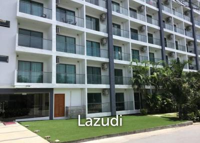 Club Royal C Condo for Sale in Naklua