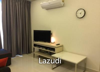 Club Royal C Condo for Sale in Naklua