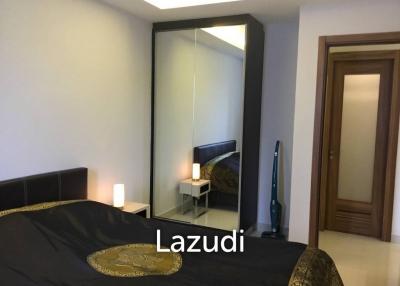 Club Royal C Condo for Sale in Naklua