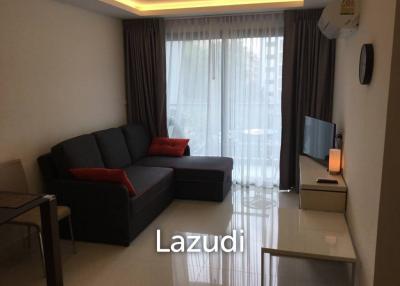 Club Royal C Condo for Sale in Naklua