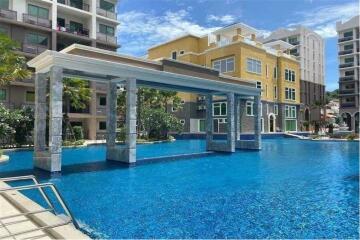 64 Sqm., 2 Beds, 2 Baths Condo listed for ฿ 4,300,000.