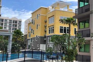 64 Sqm., 2 Beds, 2 Baths Condo listed for ฿ 4,300,000.