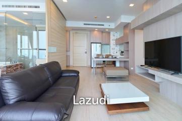 Cetus Beachfront Condo for Sale in Jomtien