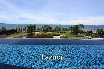 Cetus Beachfront Condo for Sale in Jomtien