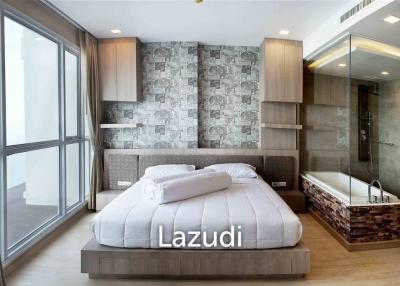 Cetus Beachfront Condo for Sale in Jomtien