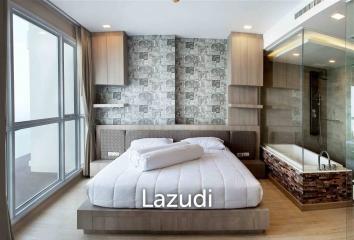 Cetus Beachfront Condo for Sale in Jomtien