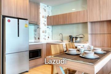 Cetus Beachfront Condo for Sale in Jomtien