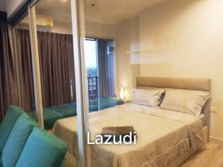 2 Bed Centric Sea Condo for Sale in Pattaya