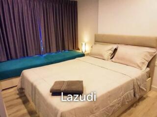 2 Bed Centric Sea Condo for Sale in Pattaya