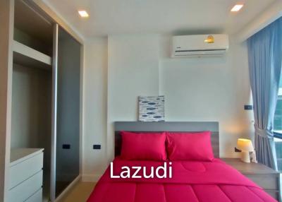 Sea Zen Condo for Rent in Bang Saray