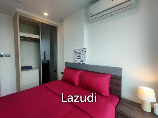 Sea Zen Condo for Rent in Bang Saray