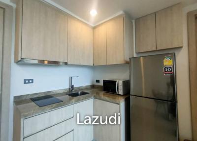 Sea Zen Condo for Rent in Bang Saray