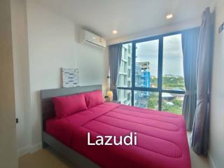 Sea Zen Condo for Rent in Bang Saray