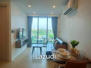 Sea Zen Condo for Rent in Bang Saray