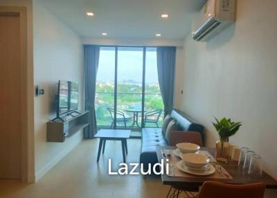 Sea Zen Condo for Rent in Bang Saray