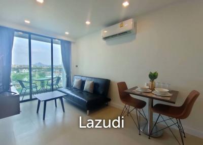 Sea Zen Condo for Rent in Bang Saray