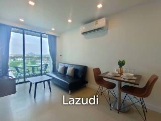 Sea Zen Condo for Rent in Bang Saray