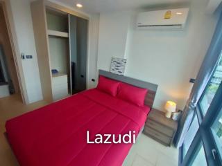 Sea Zen Condo for Rent in Bang Saray